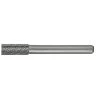 5/8 in. x 1/4 in. SB-6 Double Cut Carbide Burr by CLE-LINE -Cheap Milton Store cle line rotary tool bits c17549 64 1000
