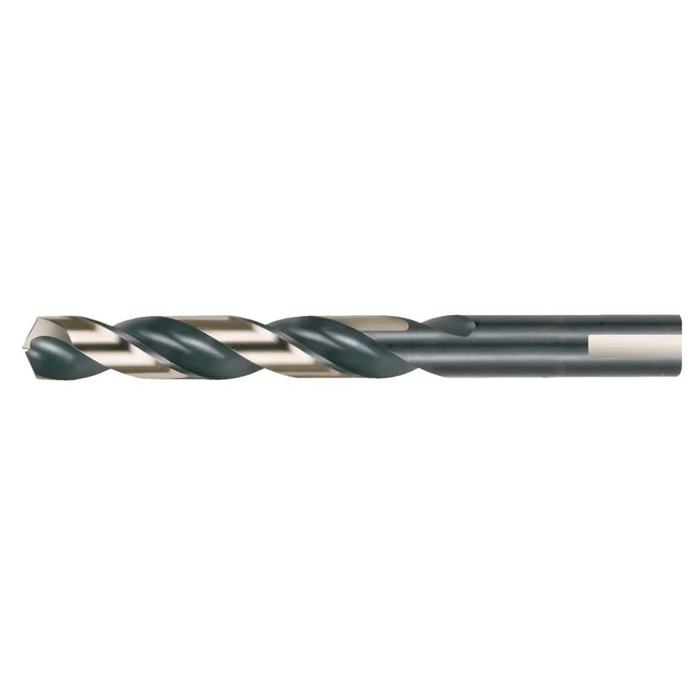 1878 9/64 in. High Speed Steel Heavy-Duty Jobber Length Drill Bit (12-Piece) by CLE-LINE 3 1878 9/64 in. High Speed Steel Heavy-Duty Jobber Length Drill Bit (12-Piece) by CLE-LINE