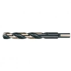 1879 7/16 in. High Speed Steel Heavy-Duty Jobber Length Drill Bit (6-Piece) by CLE-LINE