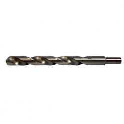 1812 31/64 in. Cobalt Heavy-Duty Jobber Length Drill Bit (6-Piece) by CLE-LINE