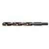 1812 1/2 in. Cobalt Heavy-Duty Jobber Length Drill Bit (6-Piece) by CLE-LINE