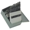 General Purpose Jobber Length Drill Set (29-Piece) by CLE-LINE