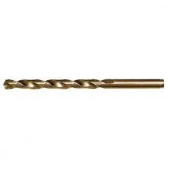 1802 15/32 in. Cobalt Heavy-Duty Jobber Length Drill Bit (6-Piece) by CLE-LINE