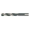 1875L 1/8 in. High Speed Steel Heavy-Duty Mechanics Length Drill Bit (12-Piece) by CLE-LINE