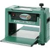 15-Amp 12-1/2 in. 2 HP Corded Planer by Grizzly Industrial -Cheap Milton Store green grizzly industrial planers g0505 64 1000