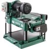 15 in. 14-Amp 3 HP Heavy-Duty Corded Planer by Grizzly Industrial 2 15 in. 14-Amp 3 HP Heavy-Duty Corded Planer by Grizzly Industrial -Cheap Milton Store green grizzly industrial planers g0815 64 1000