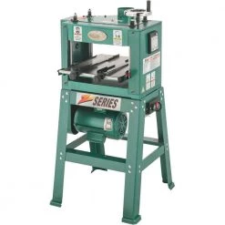 13 in. Planer/Moulder by Grizzly Industrial