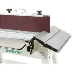 6 in. x 79 in. Edge Sander - Polar Bear Series by Grizzly Industrial -Cheap Milton Store grizzly industrial belt sanders g0839p 4f 1000