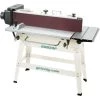 6 in. x 79 in. Edge Sander - Polar Bear Series by Grizzly Industrial -Cheap Milton Store grizzly industrial belt sanders g0839p 64 1000