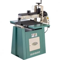 22 in. Open-Ended Drum Sander by Grizzly Industrial