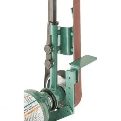 Knife Belt Sander/Buffer by Grizzly Industrial -Cheap Milton Store grizzly industrial belt sanders g1015 76 1000