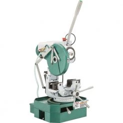 10 in. Slow Speed Cold Cut Saw by Grizzly Industrial