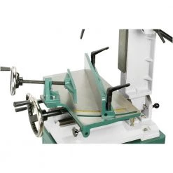 Heavy-Duty Mortiser With Stand by Grizzly Industrial -Cheap Milton Store grizzly industrial drill presses g0448 1f 1000