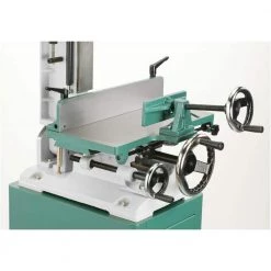 Heavy-Duty Mortiser With Stand by Grizzly Industrial -Cheap Milton Store grizzly industrial drill presses g0448 4f 1000