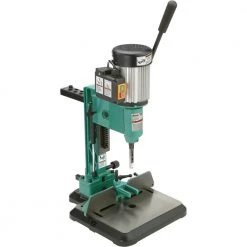 1/2 HP Benchtop Mortising Machine by Grizzly Industrial