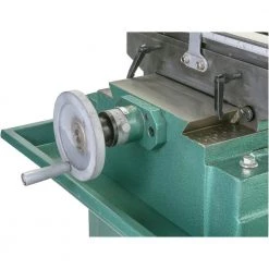 29 in. x 8 in. Table Stand with Mill/Drill by Grizzly Industrial -Cheap Milton Store grizzly industrial drill presses g0705 1f 1000