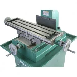 29 in. x 8 in. Table Stand with Mill/Drill by Grizzly Industrial -Cheap Milton Store grizzly industrial drill presses g0705 4f 1000