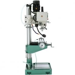 Heavy-Duty Drill Press by Grizzly Industrial -Cheap Milton Store grizzly industrial drill presses g0751 4f 1000