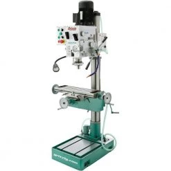Heavy-Duty Drill Press by Grizzly Industrial