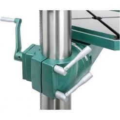 Heavy-Duty Floor Model Gearhead Drill Press by Grizzly Industrial -Cheap Milton Store grizzly industrial drill presses g0779 44 1000