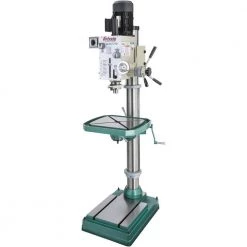 Heavy-Duty Floor Model Gearhead Drill Press by Grizzly Industrial