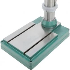 Heavy-Duty Floor Model Gearhead Drill Press by Grizzly Industrial -Cheap Milton Store grizzly industrial drill presses g0779 fa 1000