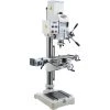 Variable-Speed Gearhead Drill Press with Cross-Slide Table by Grizzly Industrial -Cheap Milton Store grizzly industrial drill presses g0808 64 1000