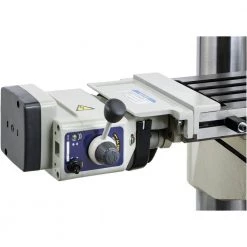 Variable-Speed Gearhead Drill Press with Cross-Slide Table by Grizzly Industrial -Cheap Milton Store grizzly industrial drill presses g0808 fa 1000