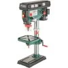 12 Speed Heavy-Duty Bench-Top Drill Press by Grizzly Industrial