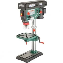 12 Speed Heavy-Duty Bench-Top Drill Press by Grizzly Industrial