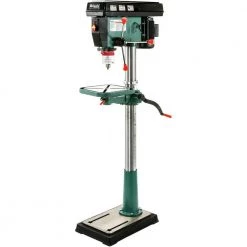 17 in. 12-Speed Floor Drill Press by Grizzly Industrial