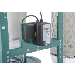 3 HP Cyclone Dust Collector by Grizzly Industrial 11 3 HP Cyclone Dust Collector by Grizzly Industrial -Cheap Milton Store grizzly industrial dust collectors g0441 44 1000