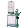 1 HP Canister Dust Collector by Grizzly Industrial -Cheap Milton Store grizzly industrial dust collectors g0583z 64 1000