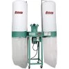 4 HP Dust Collector by Grizzly Industrial -Cheap Milton Store grizzly industrial dust collectors g0671 64 1000