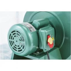 1-1/2 HP Dust Collector by Grizzly Industrial -Cheap Milton Store grizzly industrial dust collectors g1028z2 4f 1000