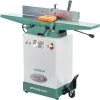 14 Amp/7 Amp 6 in. Corded Jointer with Cabinet Stand by Grizzly Industrial