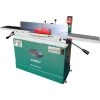 12 Amp 8 in. Parallelogram Corded Jointer with Mobile Base by Grizzly Industrial 1 12 Amp 8 in. Parallelogram Corded Jointer with Mobile Base by Grizzly Industrial -Cheap Milton Store grizzly industrial jointers g0857 64 1000
