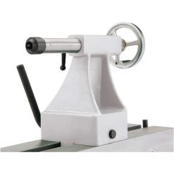 18 in. x 47 in. Heavy-Duty Wood Lathe by Grizzly Industrial 7 18 in. x 47 in. Heavy-Duty Wood Lathe by Grizzly Industrial -Cheap Milton Store grizzly industrial lathes g0733 4f 1000