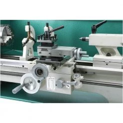 10 in. x 22 in. Variable-Speed Lathe by Grizzly Industrial 11 10 in. x 22 in. Variable-Speed Lathe by Grizzly Industrial -Cheap Milton Store grizzly industrial lathes g0752 1f 1000