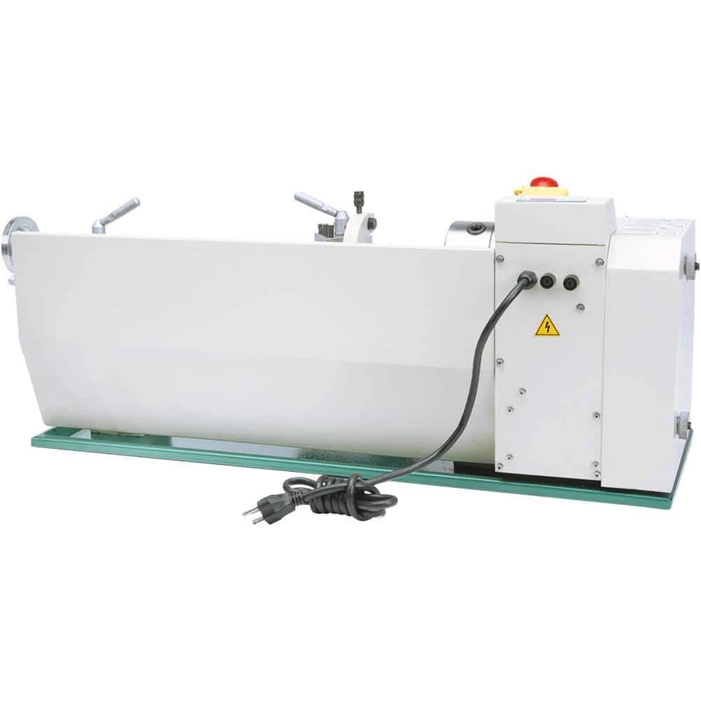 8 in. x 16 in. Variable-Speed Lathe by Grizzly Industrial 4 8 in. x 16 in. Variable-Speed Lathe by Grizzly Industrial - Image 2
