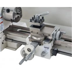 8 in. x 16 in. Variable-Speed Lathe with DRO by Grizzly Industrial -Cheap Milton Store grizzly industrial lathes g0768z 4f 1000