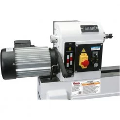 16 in. x 24 in. Variable-Speed Wood Lathe by Grizzly Industrial -Cheap Milton Store grizzly industrial lathes g0838 4f 1000
