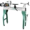 16 in. x 24 in. Variable-Speed Wood Lathe by Grizzly Industrial -Cheap Milton Store grizzly industrial lathes g0838 64 1000