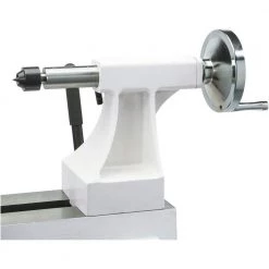 16 in. x 24 in. Variable-Speed Wood Lathe by Grizzly Industrial -Cheap Milton Store grizzly industrial lathes g0838 c3 1000