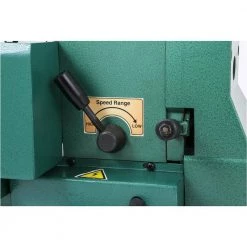 7 in. x 12 in. Mini Metal Lathe by Grizzly Industrial -Cheap Milton Store grizzly industrial lathes g8688 4f 1000