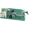 7 in. x 12 in. Mini Metal Lathe by Grizzly Industrial -Cheap Milton Store grizzly industrial lathes g8688 64 1000