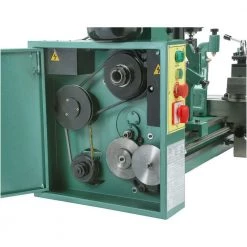 31 in. Combo Lathe/Mill by Grizzly Industrial -Cheap Milton Store grizzly industrial lathes g9729 1f 1000