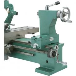 31 in. Combo Lathe/Mill by Grizzly Industrial -Cheap Milton Store grizzly industrial lathes g9729 4f 1000