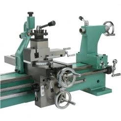 31 in. Combo Lathe/Mill by Grizzly Industrial -Cheap Milton Store grizzly industrial lathes g9729 c3 1000