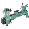 12 in. x 18 in. Variable-Speed Wood Lathe by Grizzly Industrial -Cheap Milton Store grizzly industrial lathes t25920 64 1000